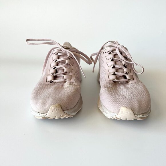 Nike Air Zoom Pegasus 37 Running Shoes Sneakers - Pink, Size 7.5 - Picture 2 of 9